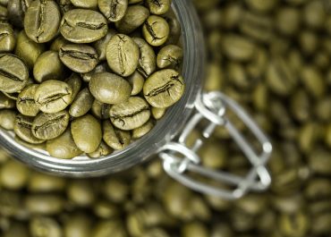 #ZayıflamaTrendleri: Yeşil Kahve